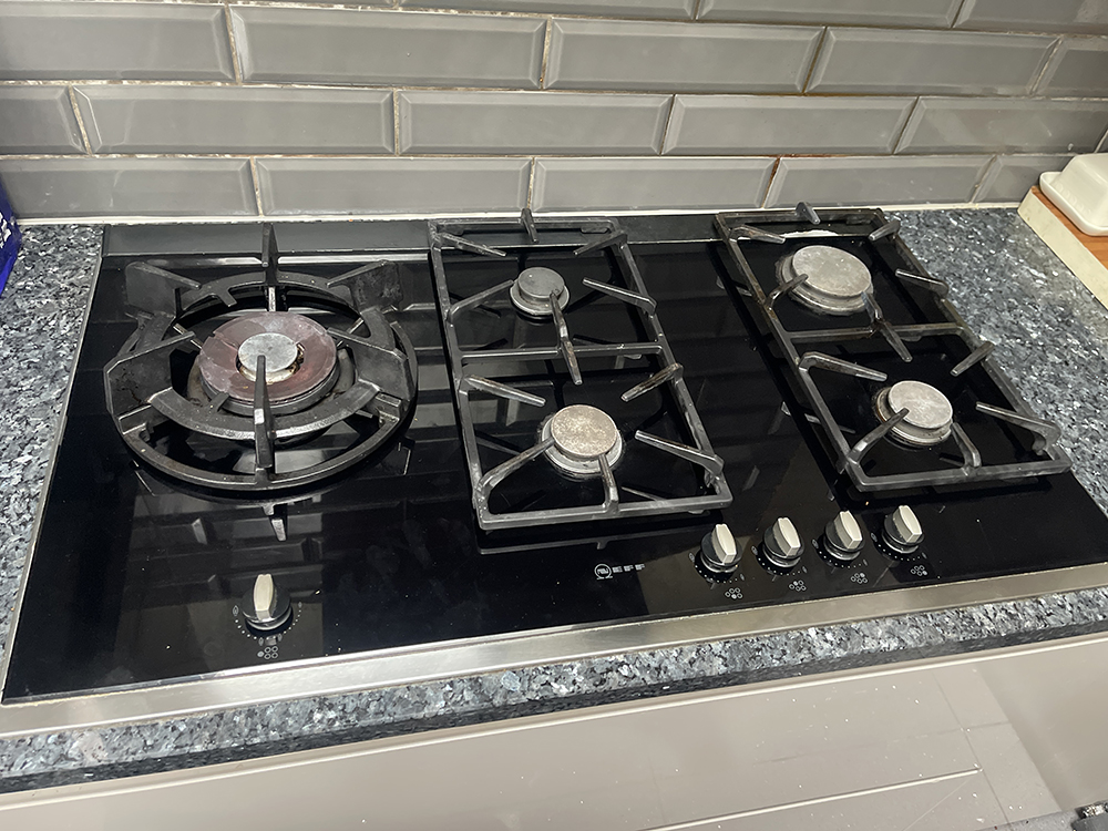 Neff repair in Hemel Hempstead