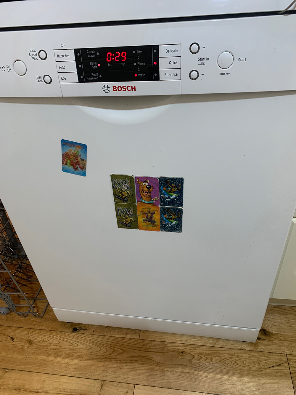 Neff repair in Hemel Hempstead